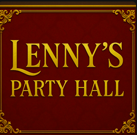 Party Hall